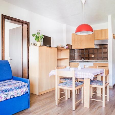 Residence Dolomia Pozza di Fassa Extérieur photo