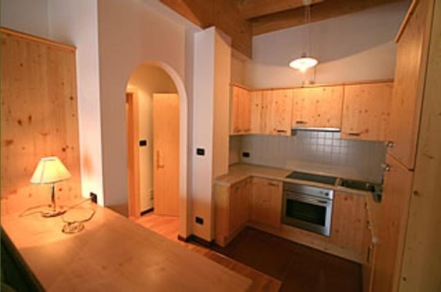 Residence Dolomia Pozza di Fassa Chambre photo