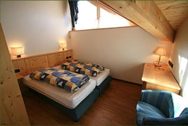 Residence Dolomia Pozza di Fassa Chambre photo