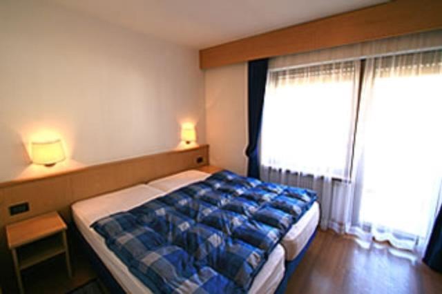 Residence Dolomia Pozza di Fassa Chambre photo