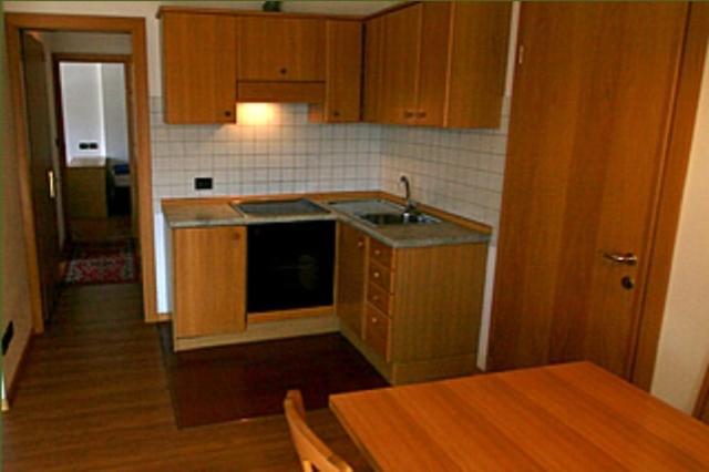 Residence Dolomia Pozza di Fassa Chambre photo