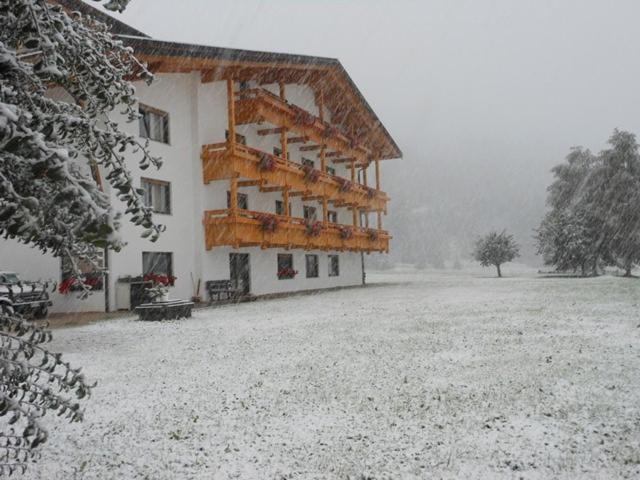 Residence Dolomia Pozza di Fassa Extérieur photo