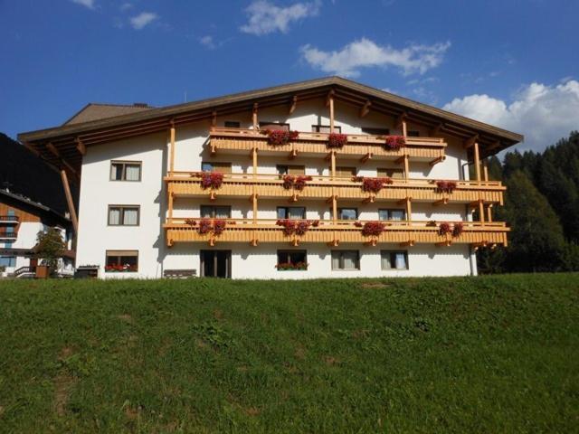 Residence Dolomia Pozza di Fassa Extérieur photo